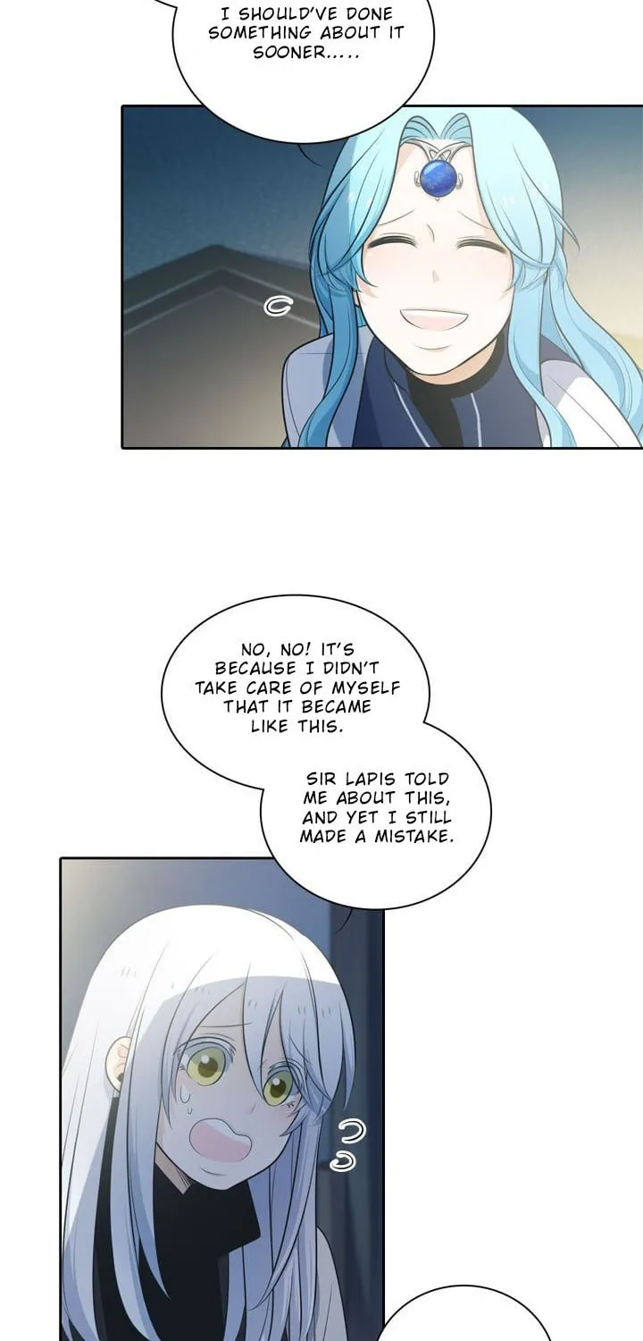 Read Elqueeness chapter 96 image 2 on Lezhin