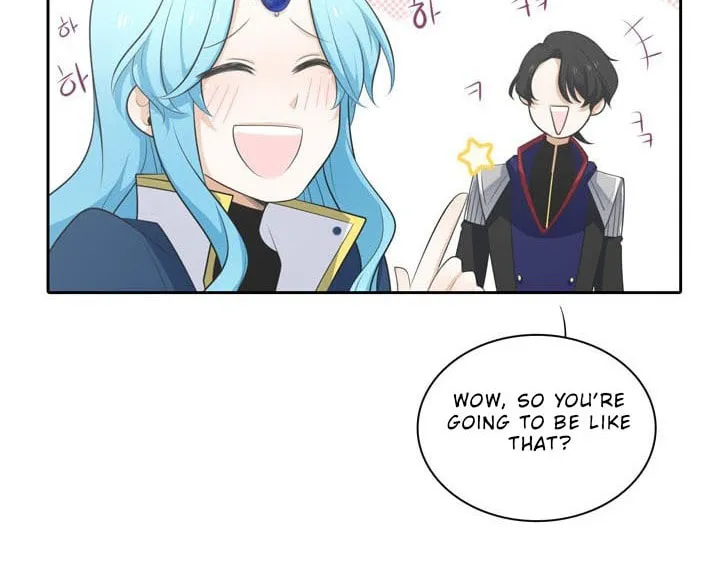 Read Elqueeness chapter 96 image 20 on Lezhin