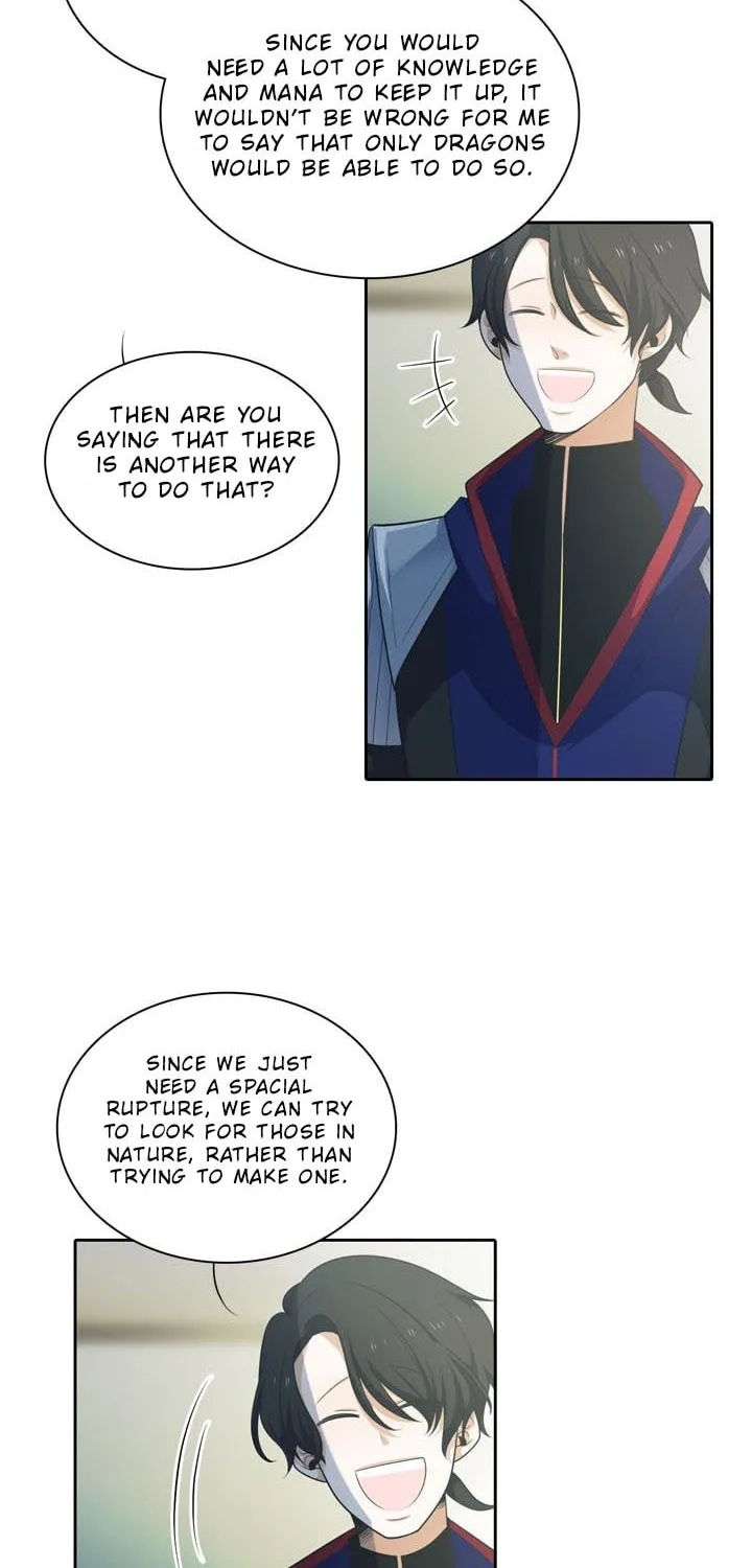 Read Elqueeness chapter 96 image 24 on Lezhin