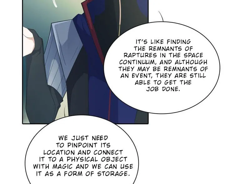 Read Elqueeness chapter 96 image 25 on Lezhin