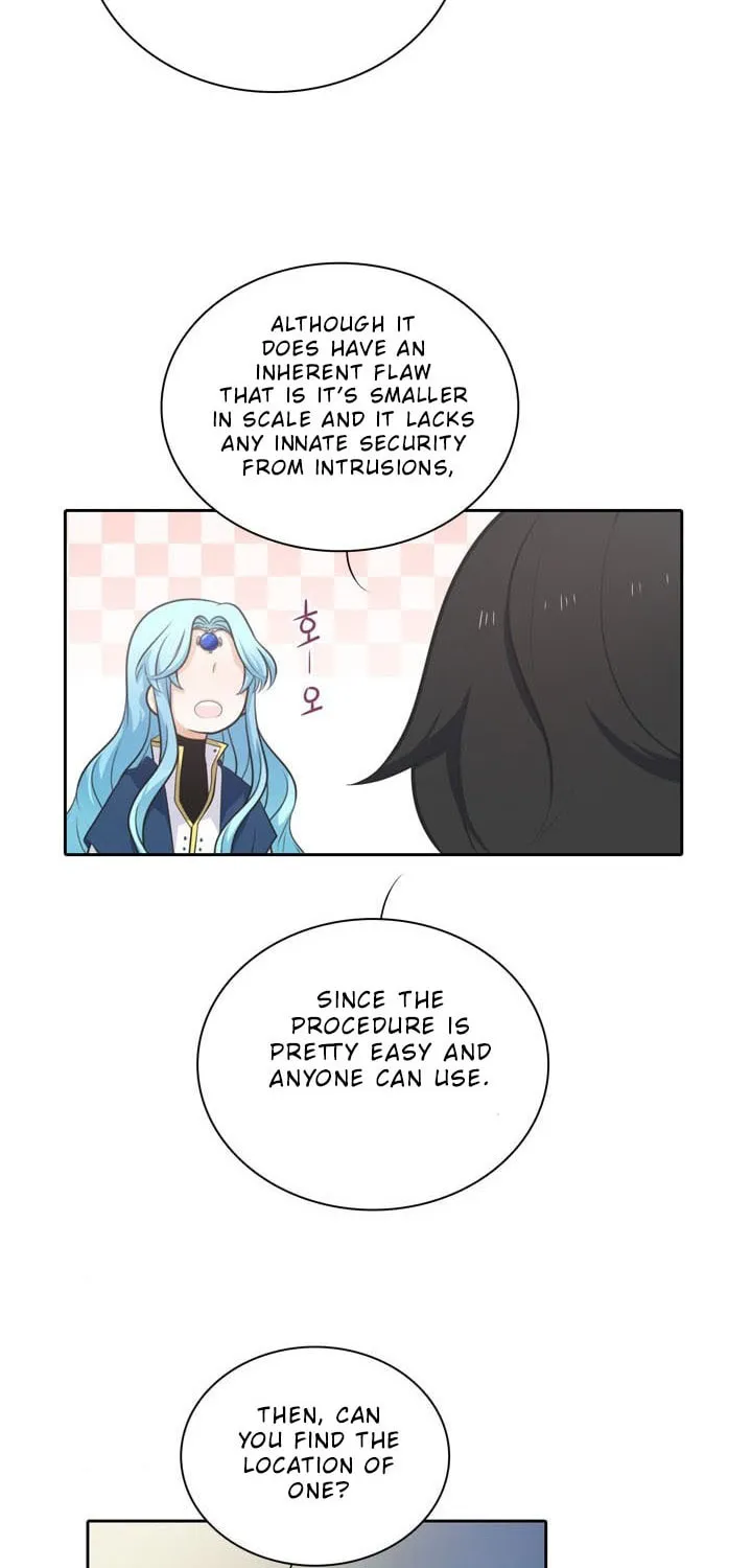 Read Elqueeness chapter 96 image 26 on Lezhin
