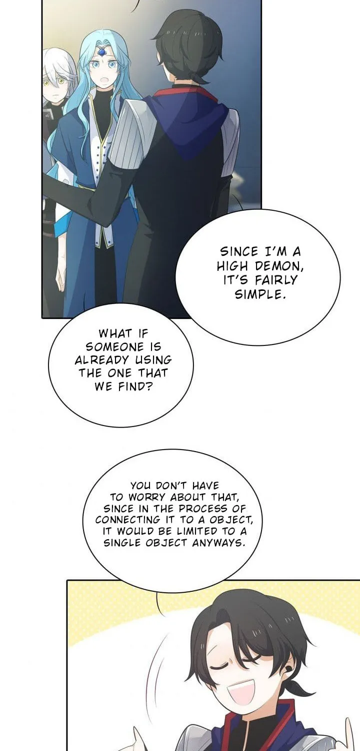 Read Elqueeness chapter 96 image 27 on Lezhin