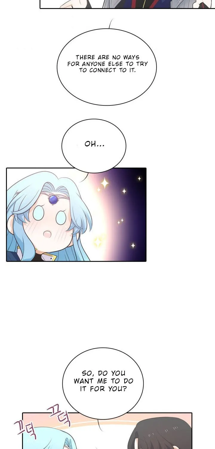 Read Elqueeness chapter 96 image 28 on Lezhin