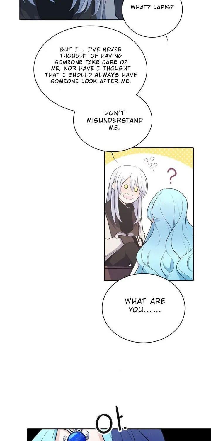 Read Elqueeness chapter 96 image 3 on Lezhin