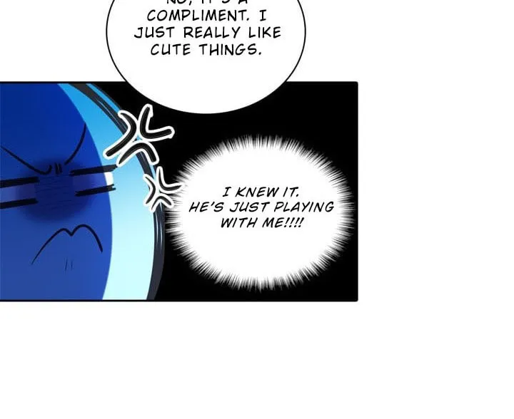 Read Elqueeness chapter 96 image 30 on Lezhin