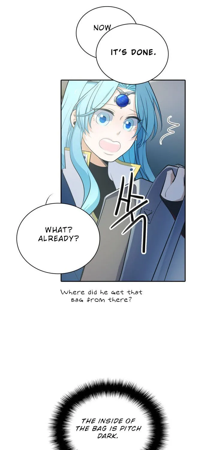 Read Elqueeness chapter 96 image 31 on Lezhin