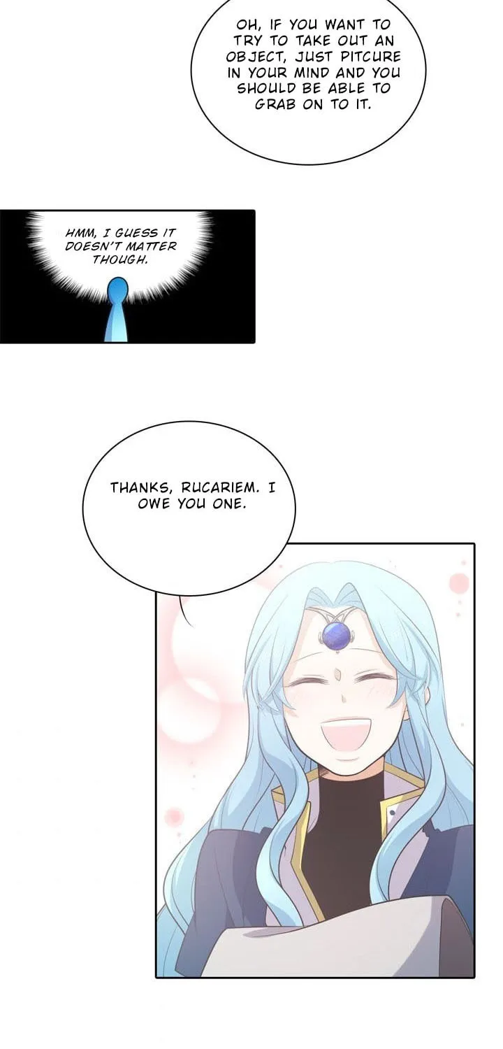 Read Elqueeness chapter 96 image 34 on Lezhin