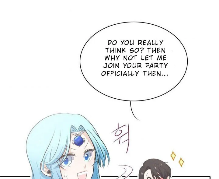 Read Elqueeness chapter 96 image 35 on Lezhin