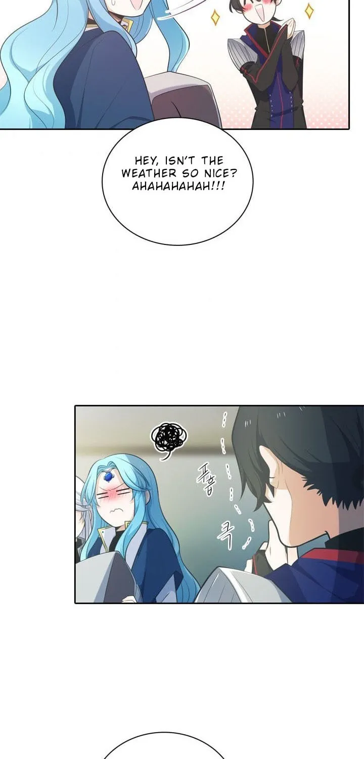 Read Elqueeness chapter 96 image 36 on Lezhin