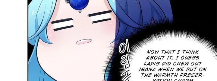 Read Elqueeness chapter 96 image 4 on Lezhin