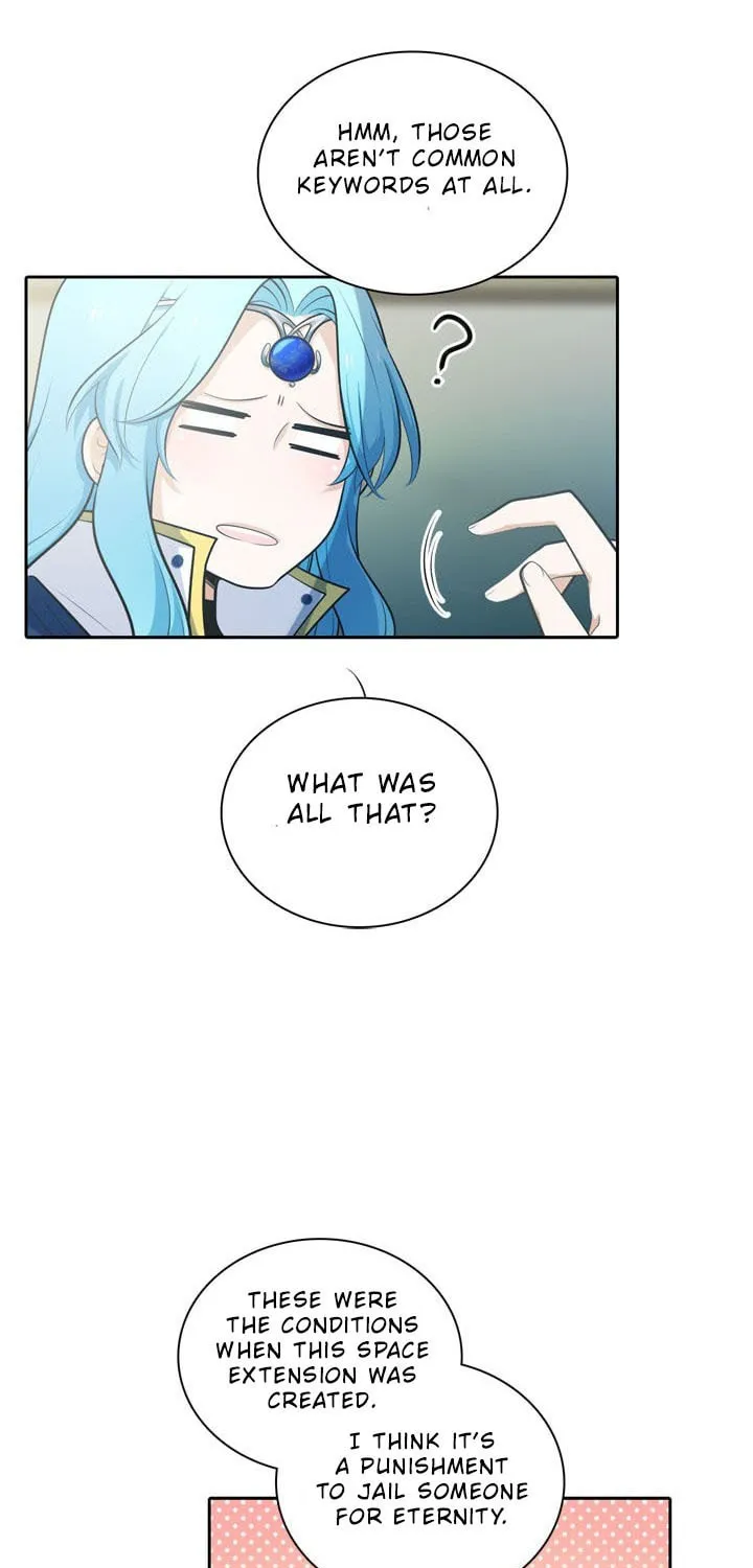 Read Elqueeness chapter 96 image 41 on Lezhin