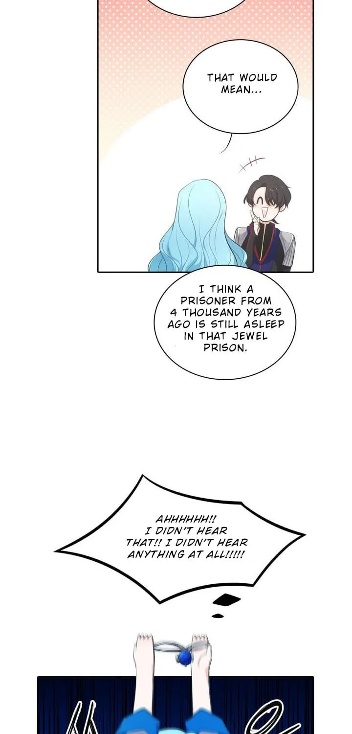 Read Elqueeness chapter 96 image 42 on Lezhin