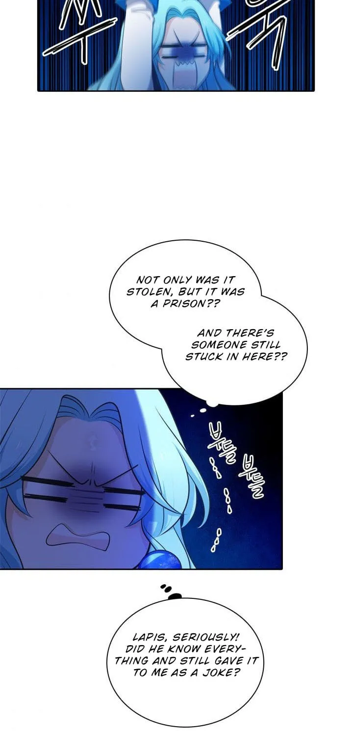 Read Elqueeness chapter 96 image 43 on Lezhin