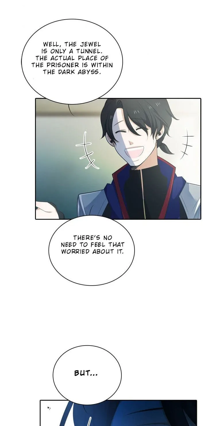 Read Elqueeness chapter 96 image 44 on Lezhin