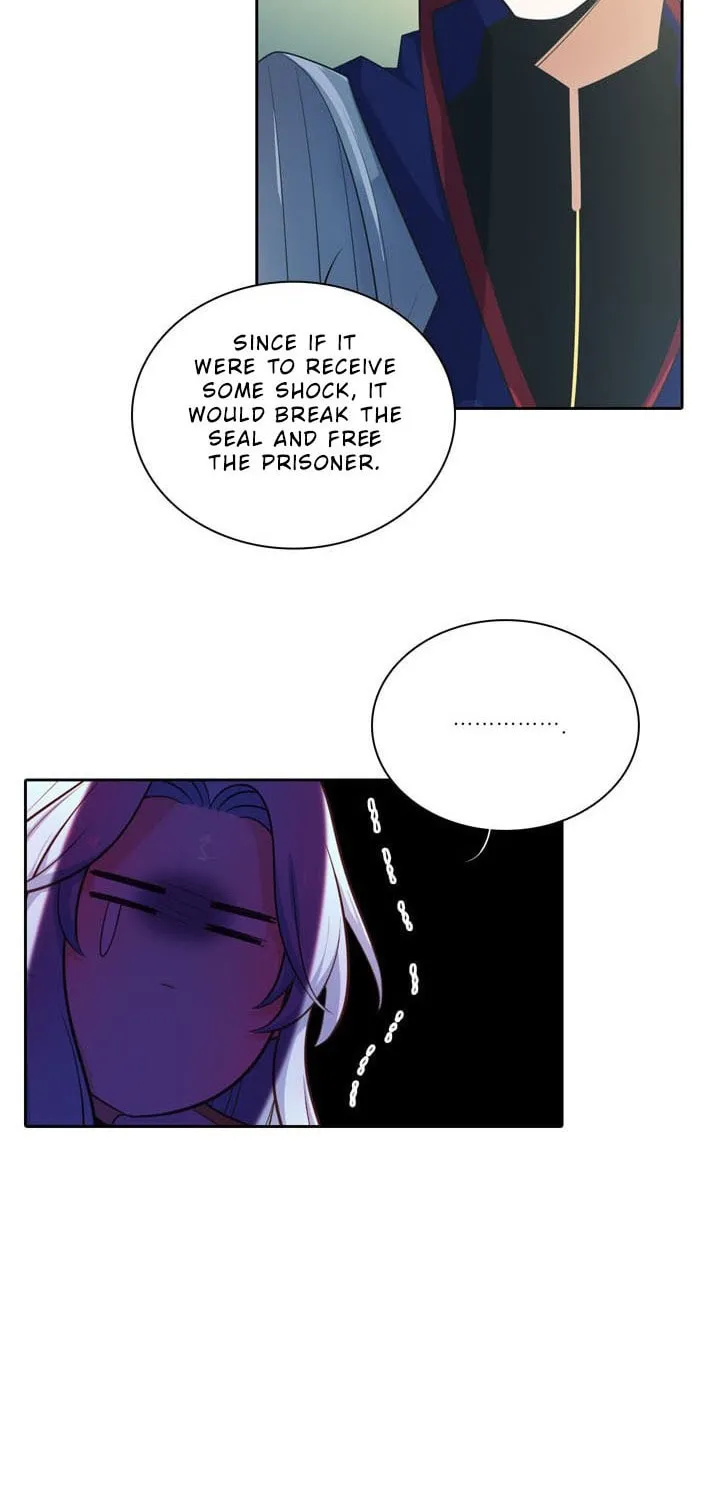 Read Elqueeness chapter 96 image 46 on Lezhin
