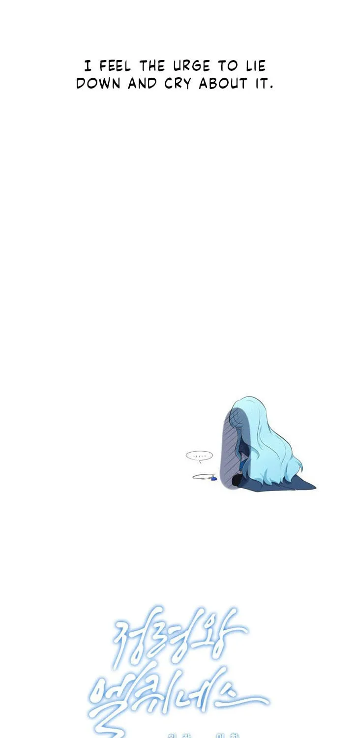 Read Elqueeness chapter 96 image 47 on Lezhin