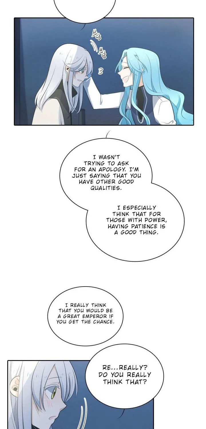 Read Elqueeness chapter 96 image 6 on Lezhin