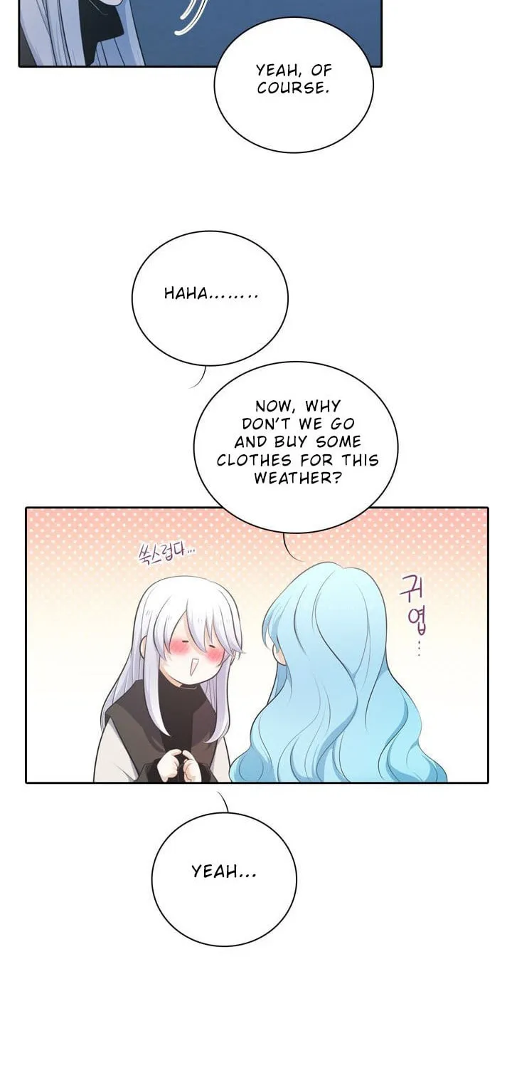 Read Elqueeness chapter 96 image 7 on Lezhin