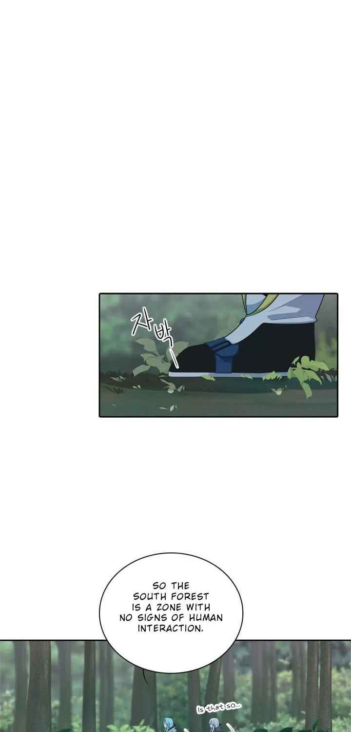 Read Elqueeness chapter 97 image 10 on Lezhin