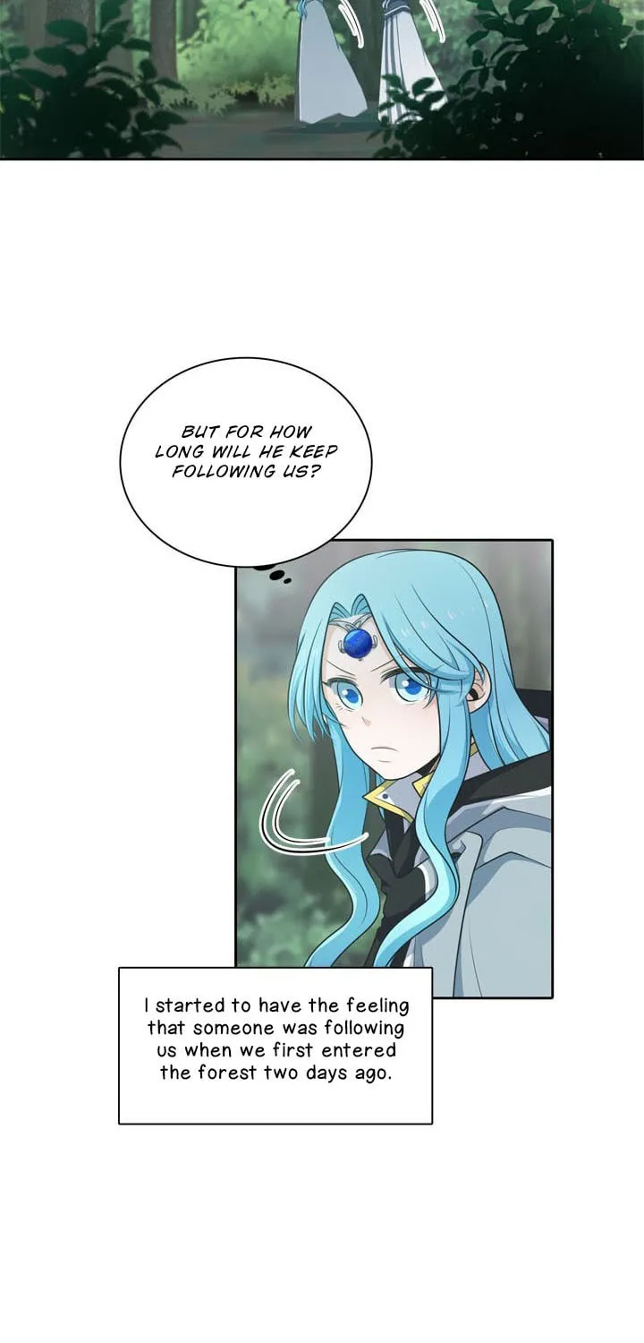 Read Elqueeness chapter 97 image 11 on Lezhin