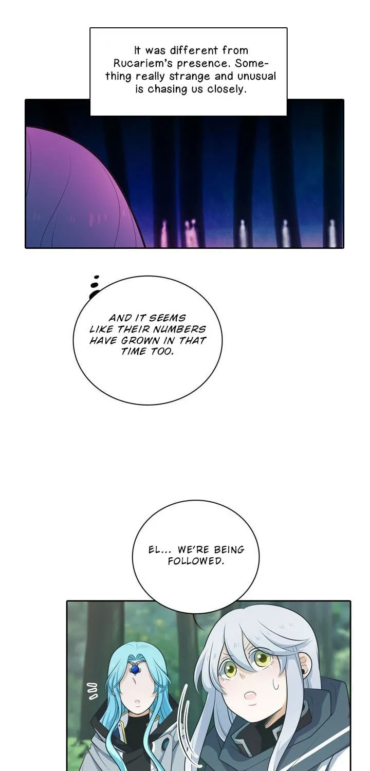 Read Elqueeness chapter 97 image 12 on Lezhin