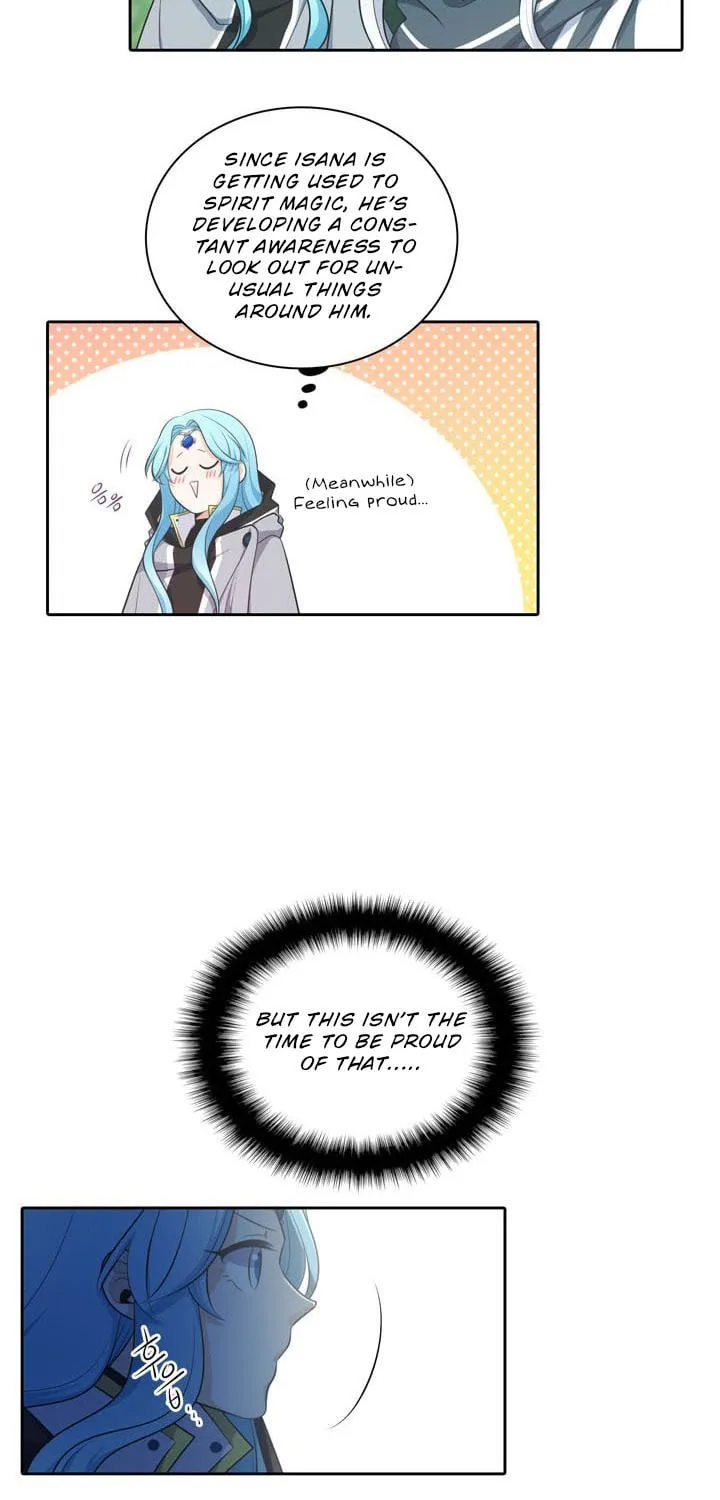 Read Elqueeness chapter 97 image 13 on Lezhin