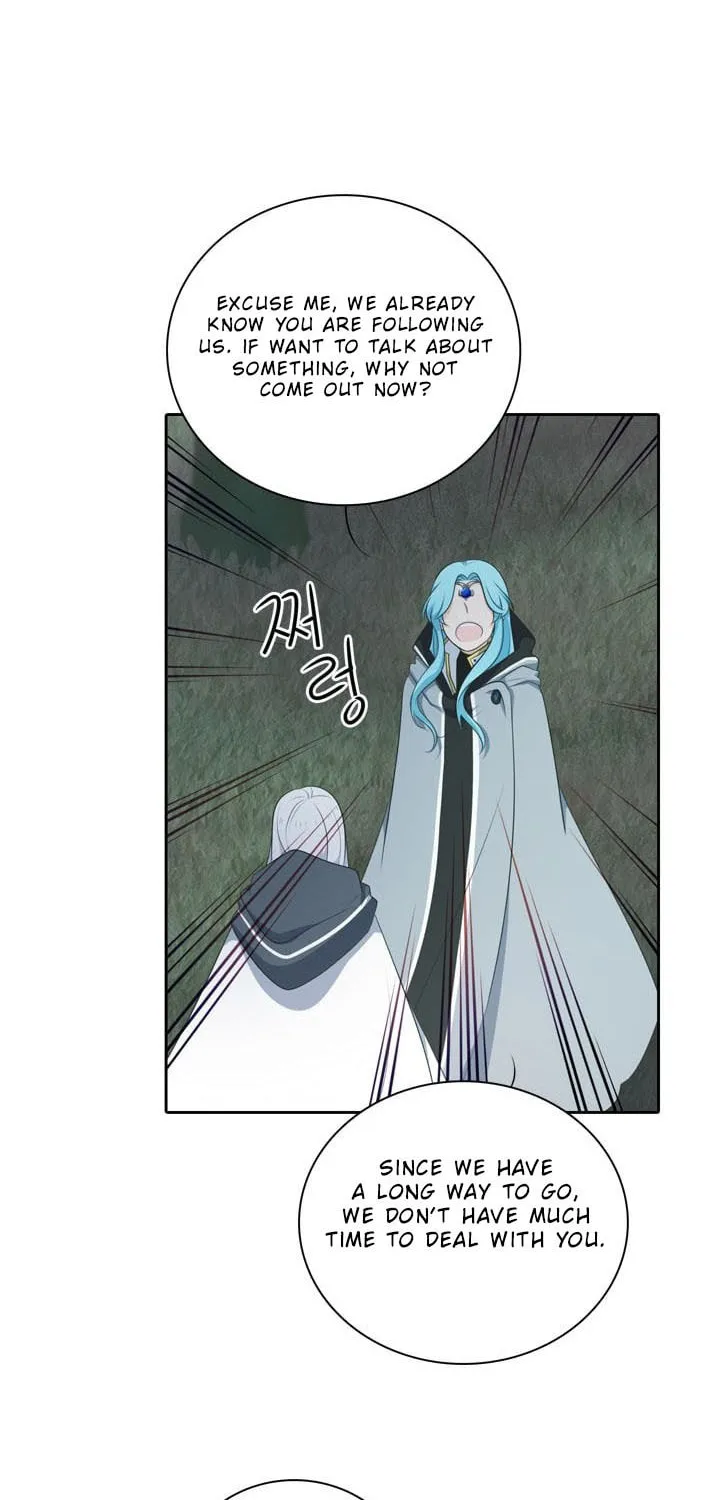 Read Elqueeness chapter 97 image 14 on Lezhin