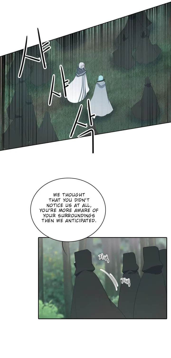 Read Elqueeness chapter 97 image 16 on Lezhin