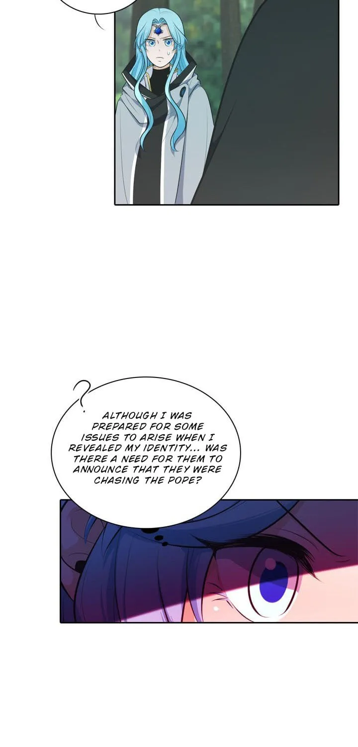 Read Elqueeness chapter 97 image 18 on Lezhin