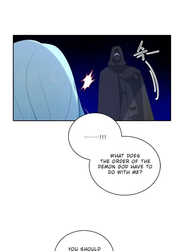 Read Elqueeness chapter 97 image 19 on Lezhin