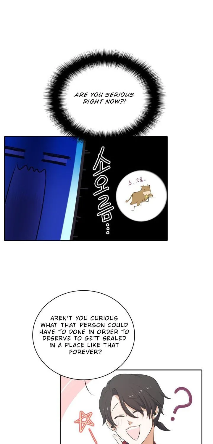 Read Elqueeness chapter 97 image 2 on Lezhin
