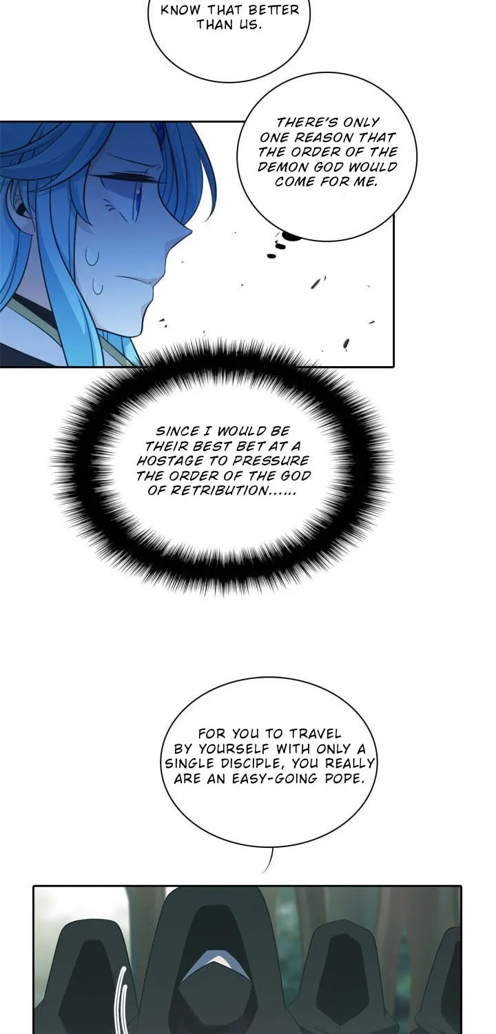 Read Elqueeness chapter 97 image 20 on Lezhin