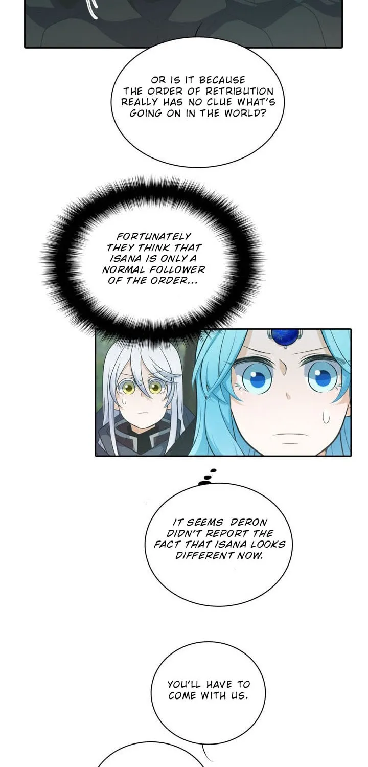Read Elqueeness chapter 97 image 21 on Lezhin