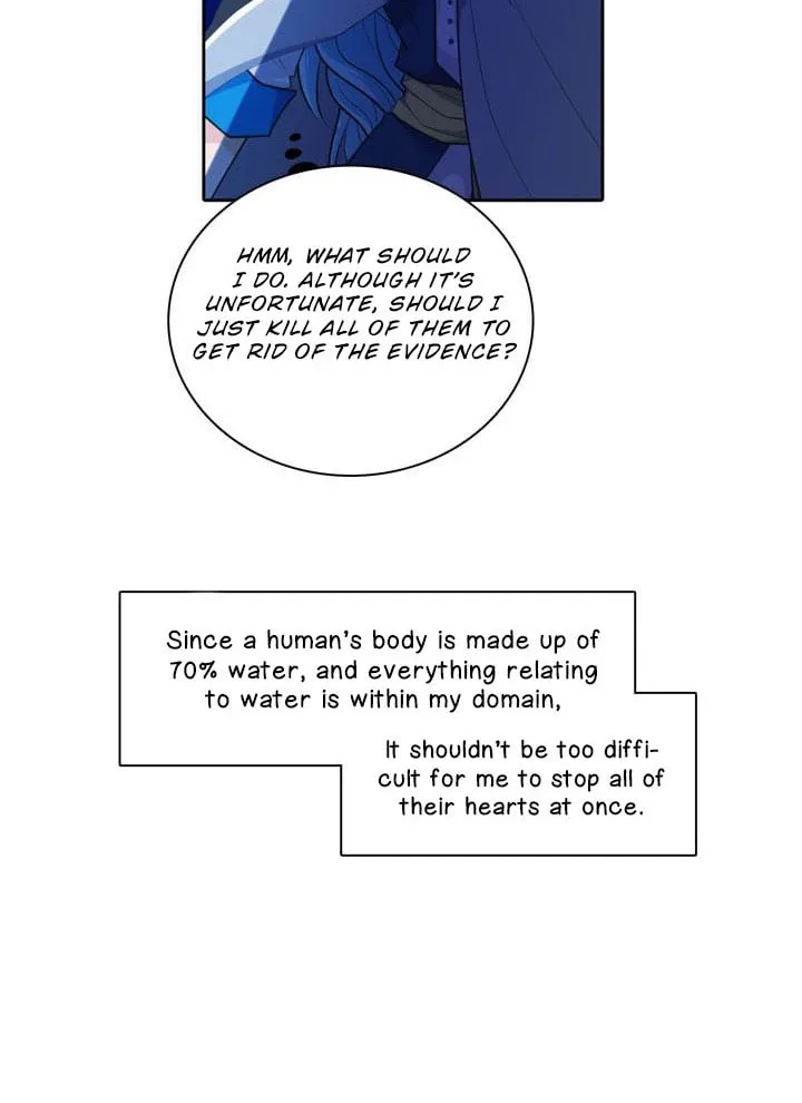 Read Elqueeness chapter 97 image 23 on Lezhin