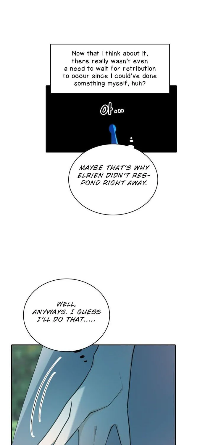 Read Elqueeness chapter 97 image 24 on Lezhin