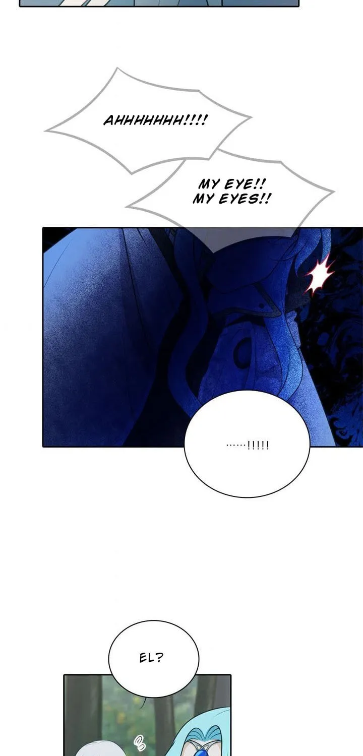 Read Elqueeness chapter 97 image 25 on Lezhin