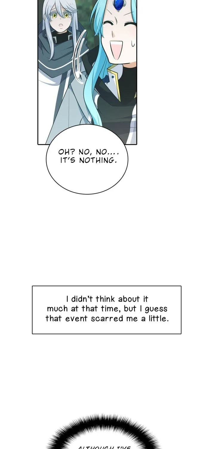 Read Elqueeness chapter 97 image 26 on Lezhin