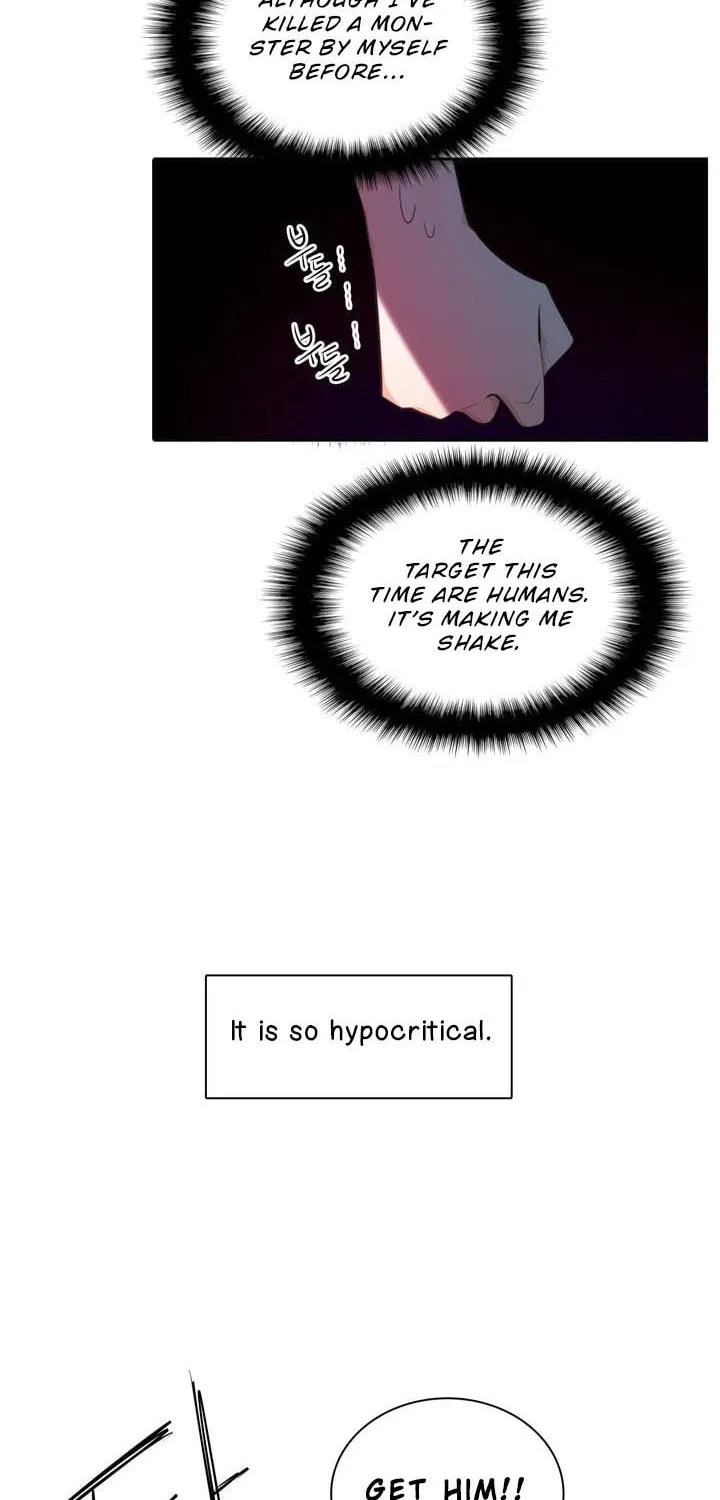 Read Elqueeness chapter 97 image 27 on Lezhin
