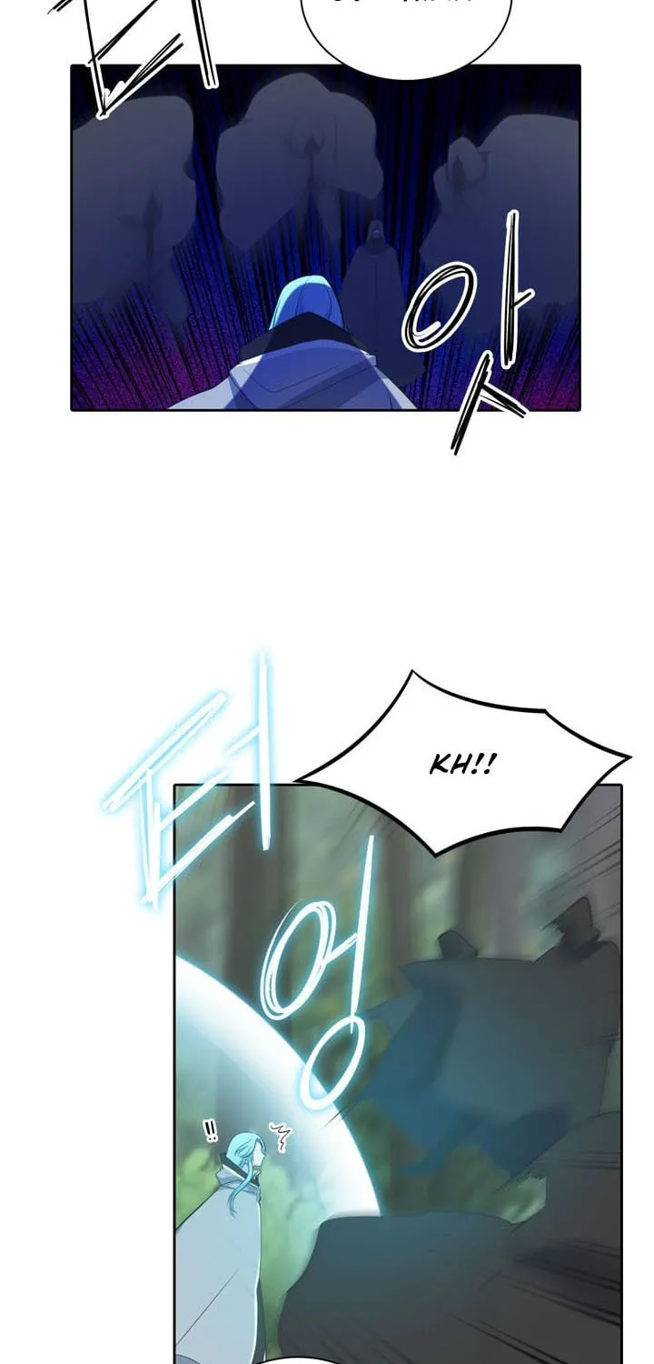 Read Elqueeness chapter 97 image 28 on Lezhin