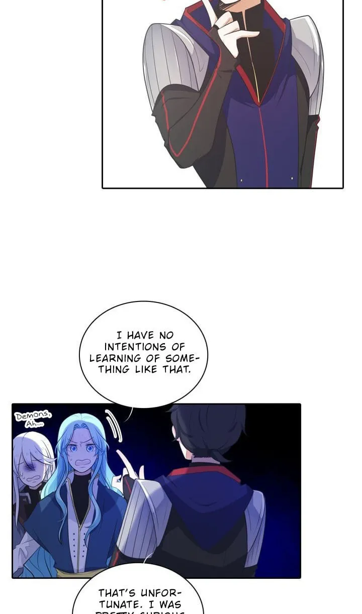 Read Elqueeness chapter 97 image 3 on Lezhin