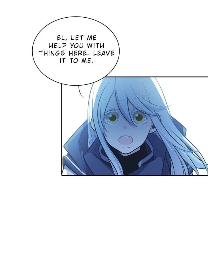 Read Elqueeness chapter 97 image 30 on Lezhin