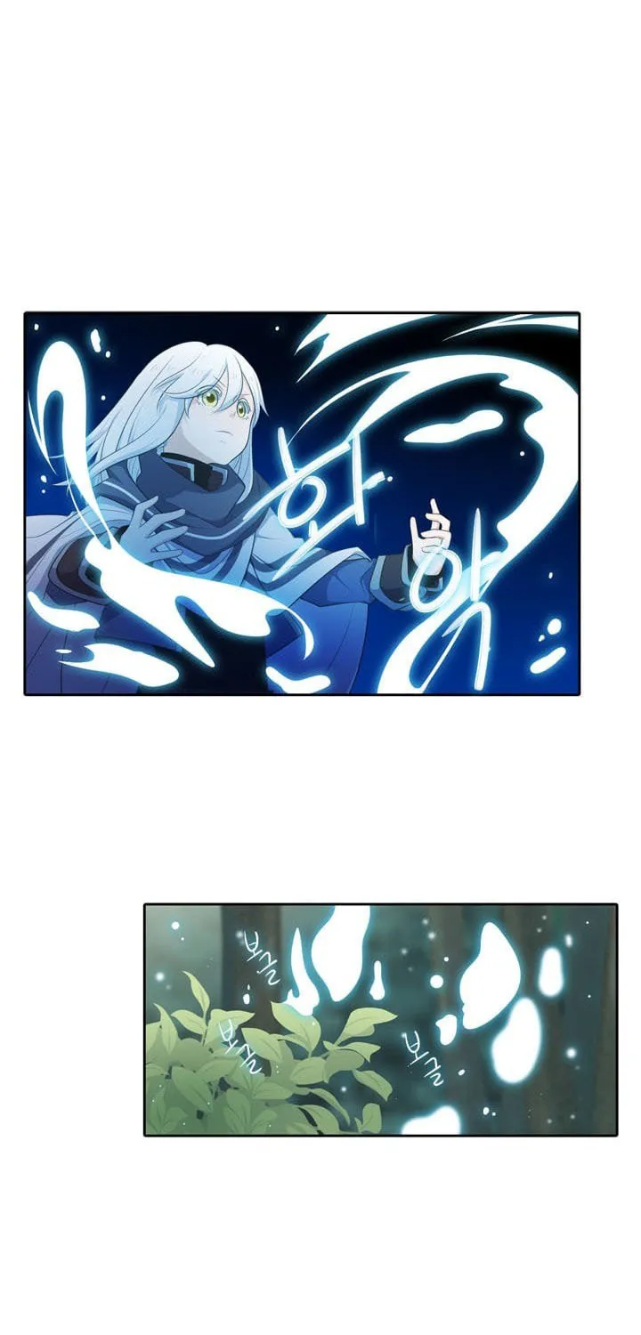 Read Elqueeness chapter 97 image 31 on Lezhin