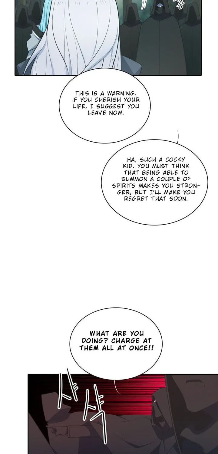 Read Elqueeness chapter 97 image 34 on Lezhin