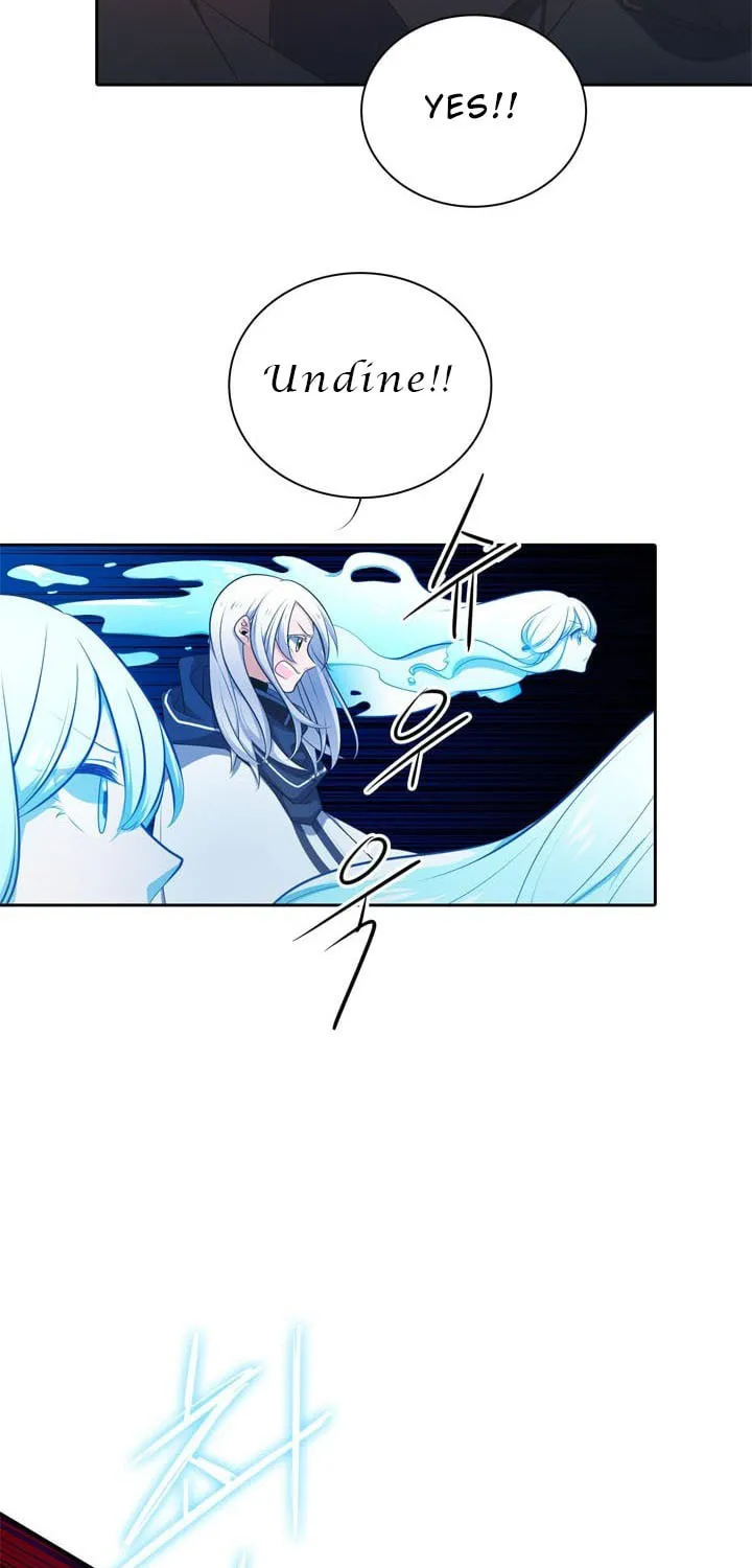 Read Elqueeness chapter 97 image 35 on Lezhin