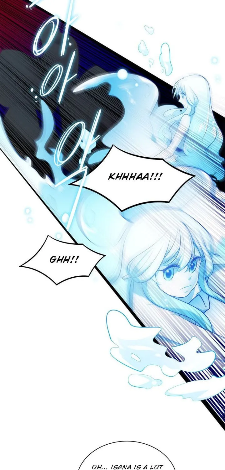Read Elqueeness chapter 97 image 36 on Lezhin