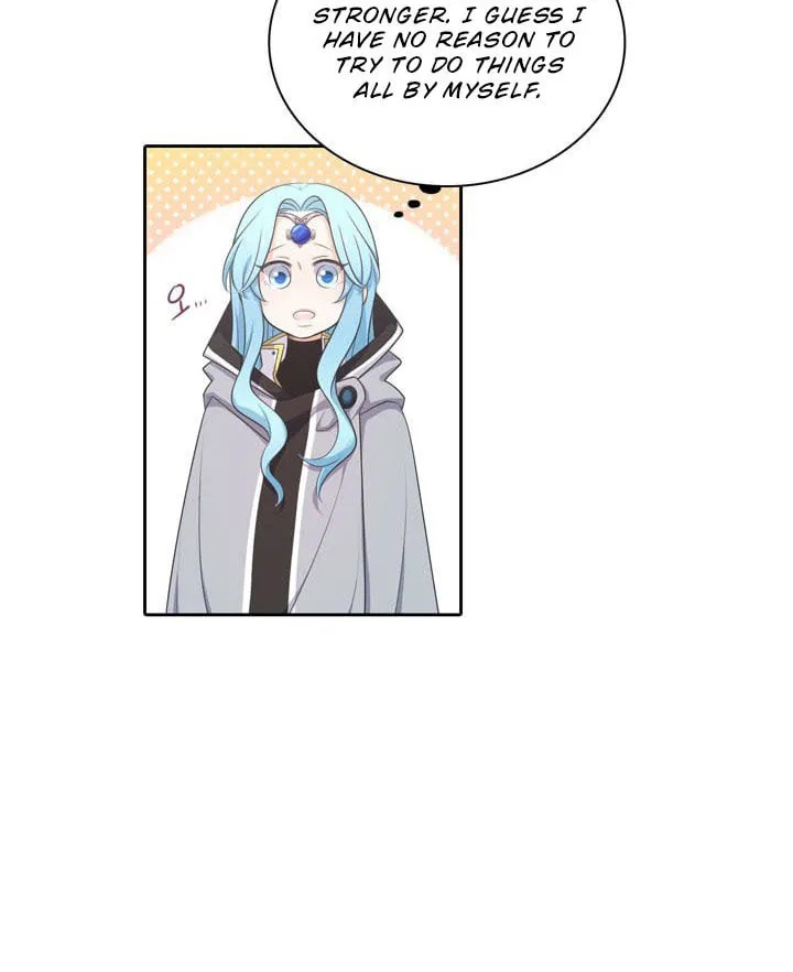Read Elqueeness chapter 97 image 37 on Lezhin