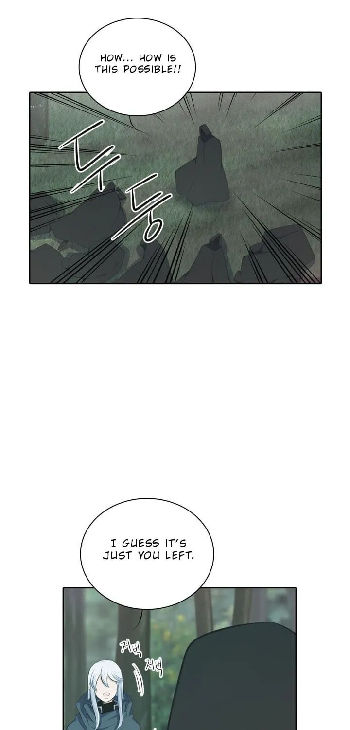 Read Elqueeness chapter 97 image 38 on Lezhin