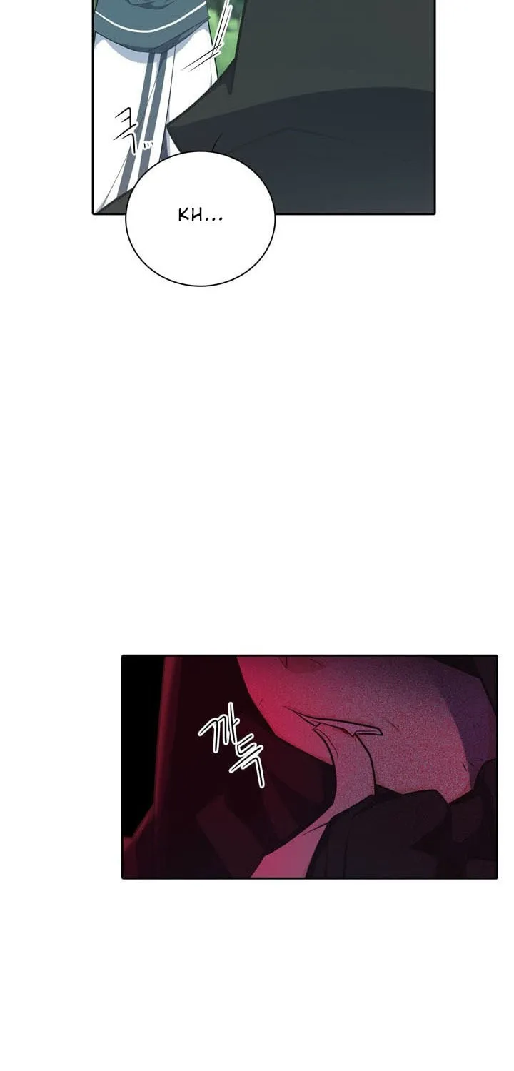 Read Elqueeness chapter 97 image 39 on Lezhin
