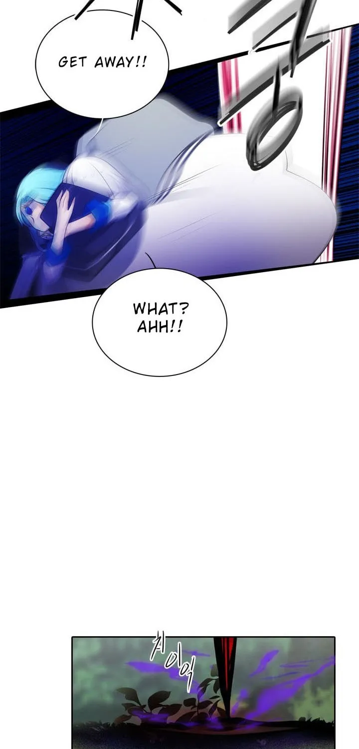 Read Elqueeness chapter 97 image 42 on Lezhin