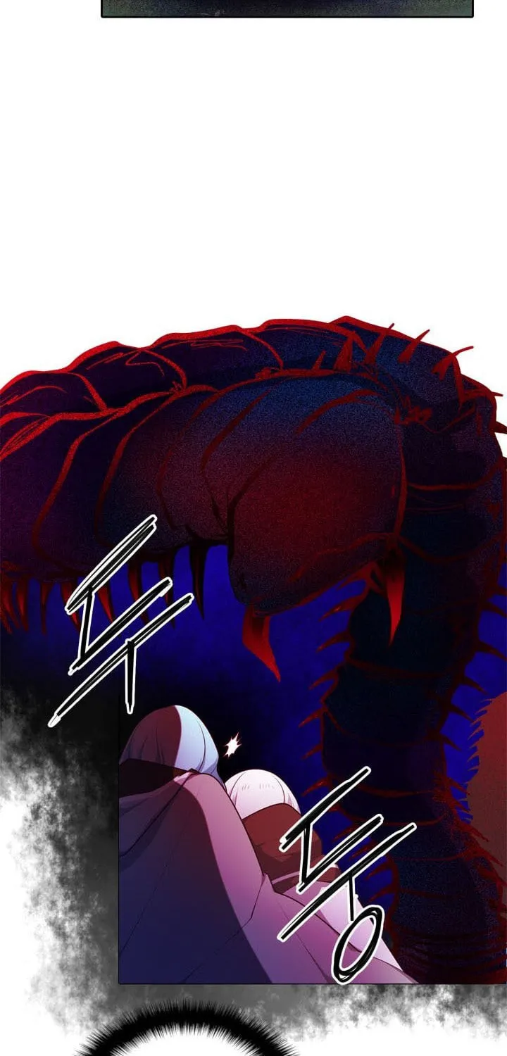 Read Elqueeness chapter 97 image 43 on Lezhin